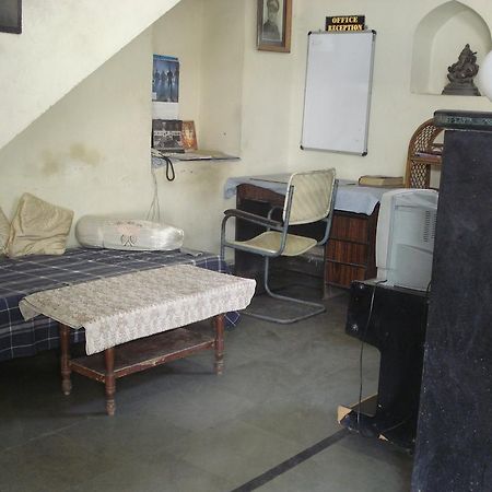 Haveli Heritage Inn Ajmer Extérieur photo