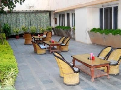 Haveli Heritage Inn Ajmer Extérieur photo