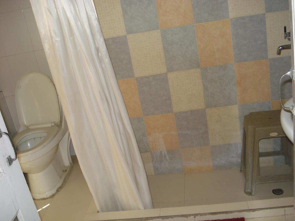 Haveli Heritage Inn Ajmer Chambre photo