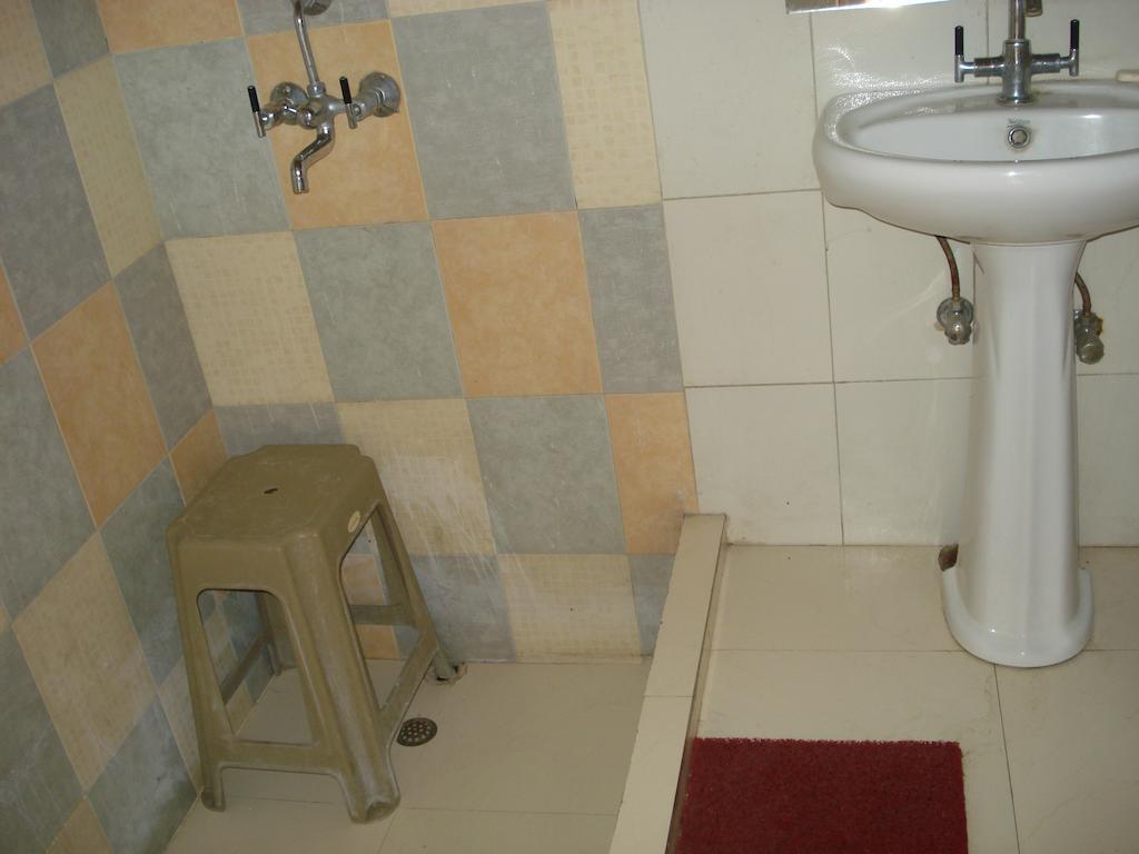Haveli Heritage Inn Ajmer Chambre photo