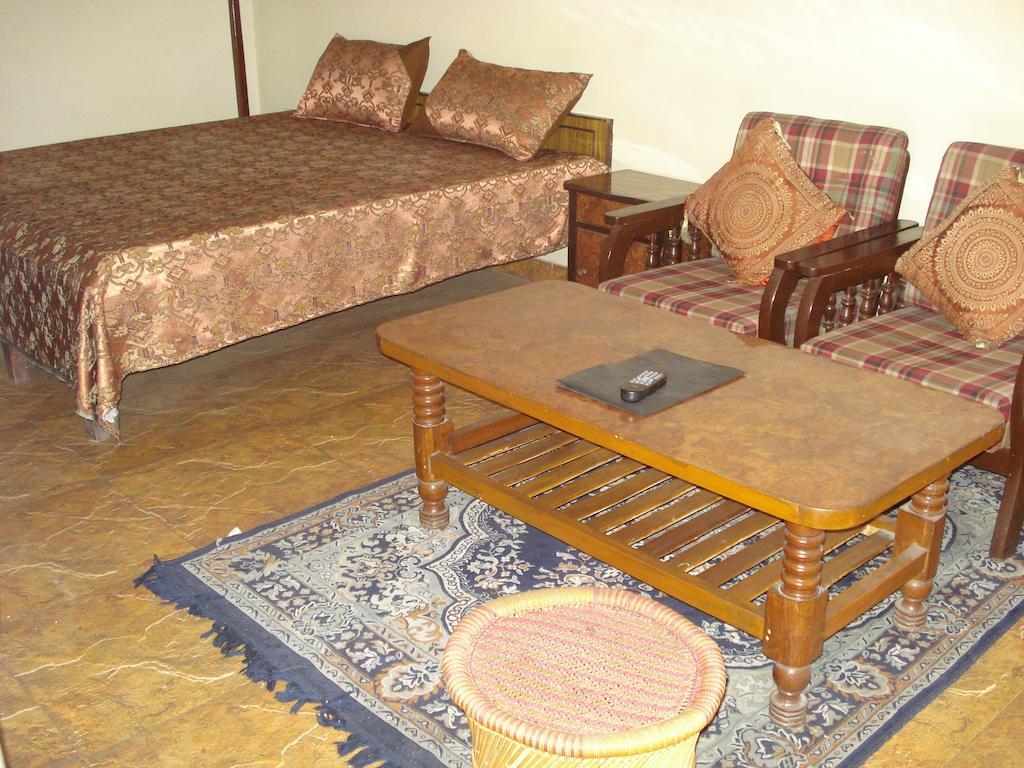 Haveli Heritage Inn Ajmer Extérieur photo