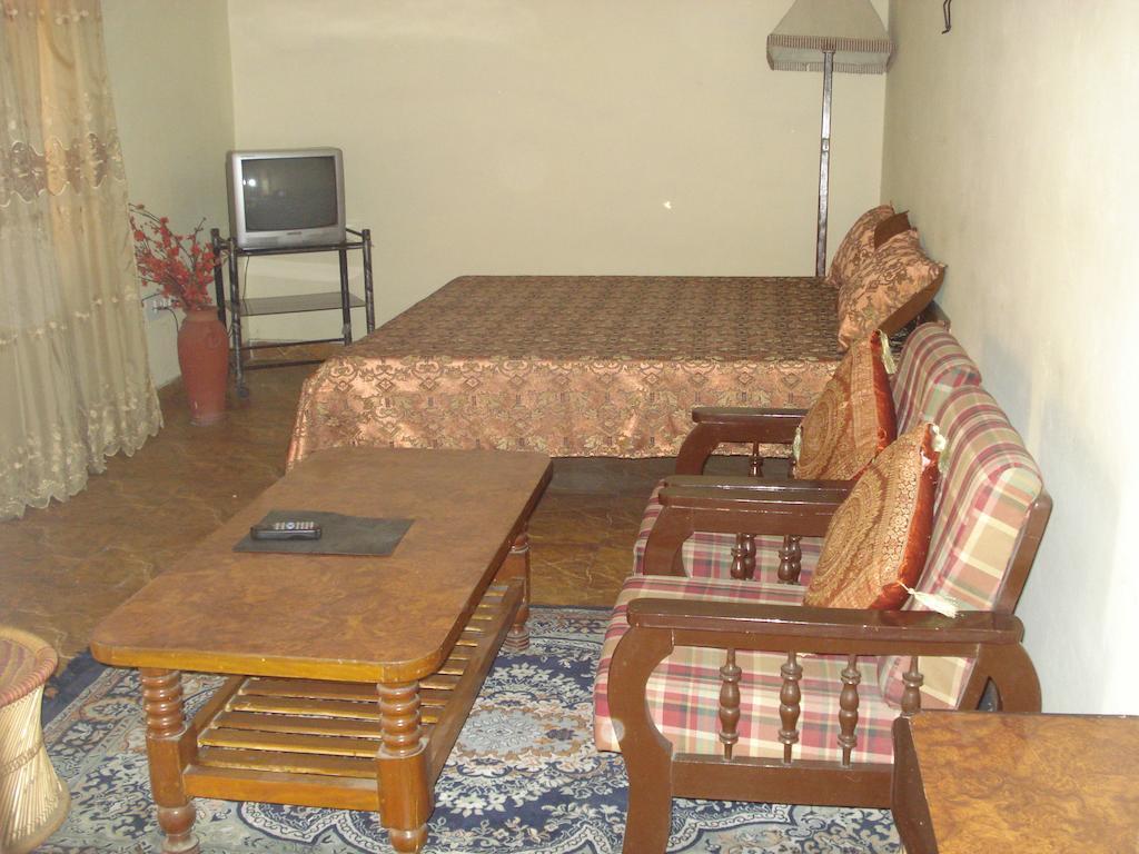 Haveli Heritage Inn Ajmer Extérieur photo