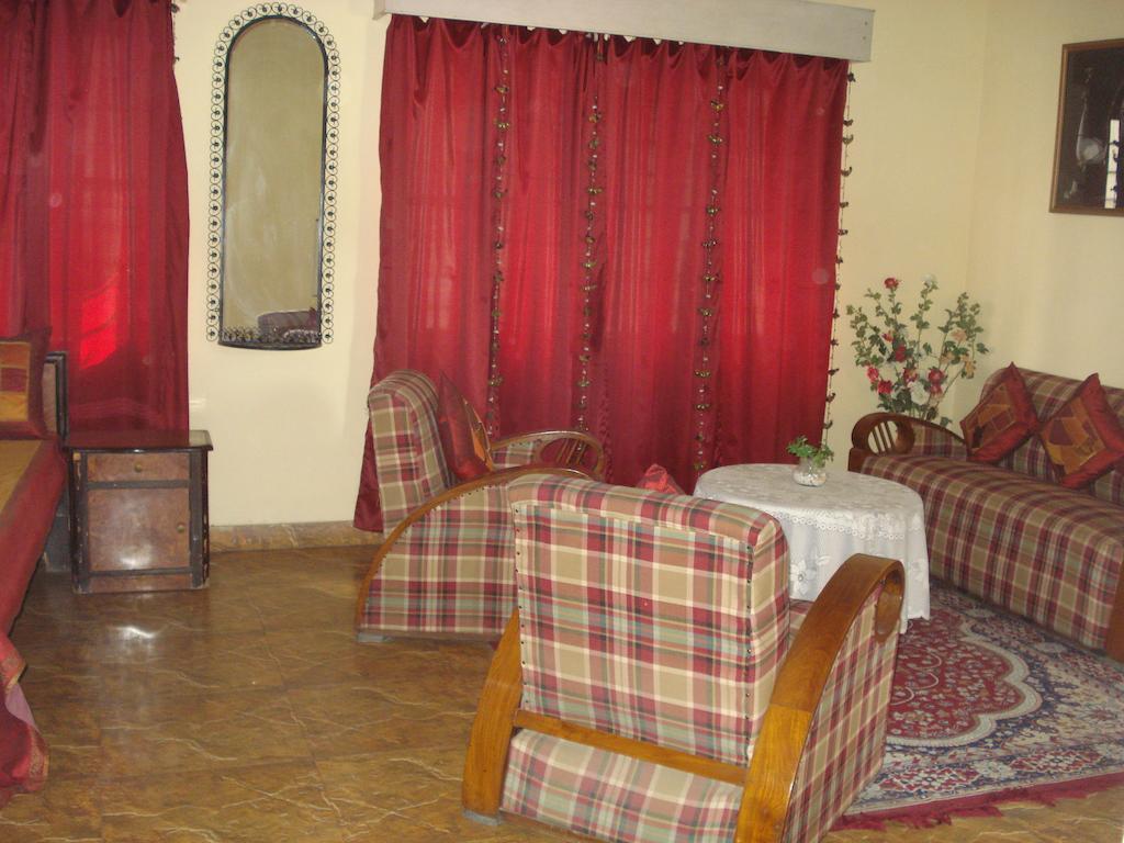 Haveli Heritage Inn Ajmer Extérieur photo